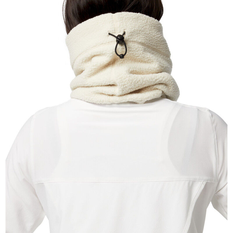 Columbia CSC II Fleece Gaiter - Tour de cou | Hardloop