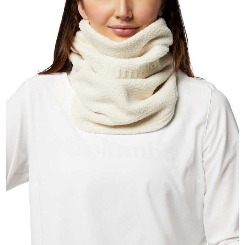 Columbia CSC II Fleece Gaiter - Neck warmer | Hardloop