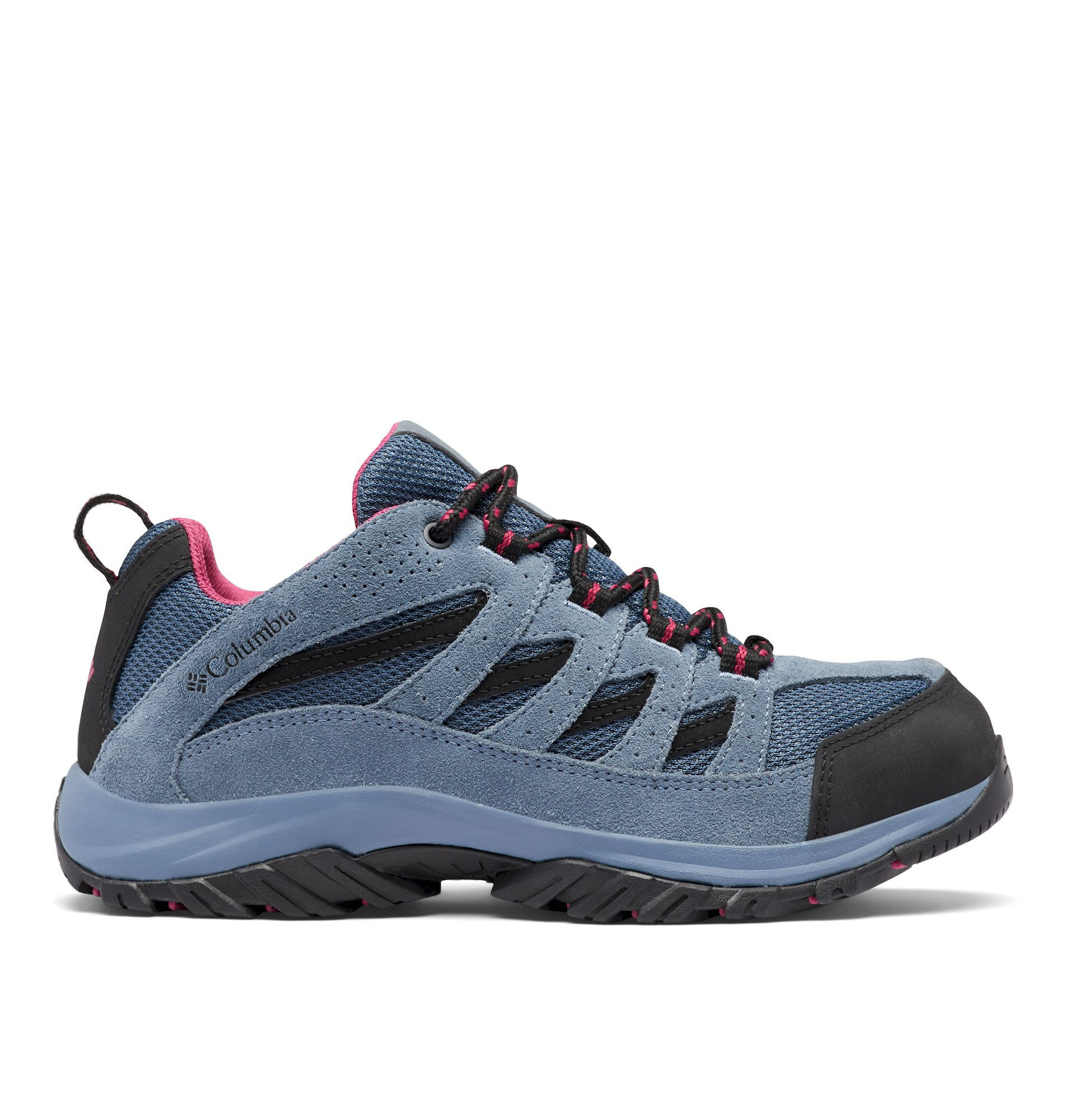 Columbia Crestwood Walking shoes Women's Hardloop