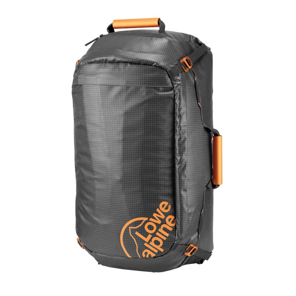 Lowe Alpine AT Kit bag 120 - Cestovní batoh | Hardloop