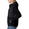 Columbia Crested Peak Full Zip - Giacca in pile - Donna | Hardloop