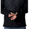 Columbia Crested Peak Full Zip - Giacca in pile - Donna | Hardloop