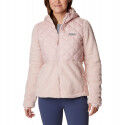 Women's Crested Peak™ Hooded Fleece Jacket