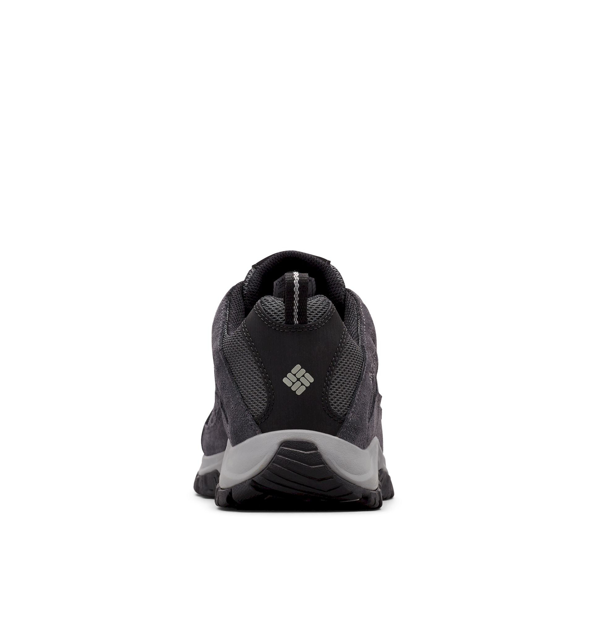Columbia Crestwood - Wanderschuhe - Herren | Hardloop