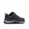 Columbia Crestwood - Zapatillas de senderismo - Hombre | Hardloop