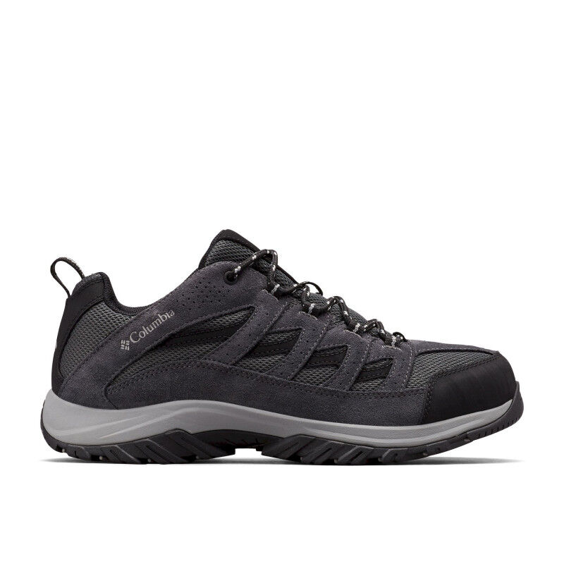 Chaussures De Randonnée Columbia Crestwood - Taille 8.5 US Large - Marron - Occasion