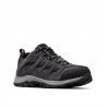 Columbia Crestwood - Vandringsskor - Herr | Hardloop
