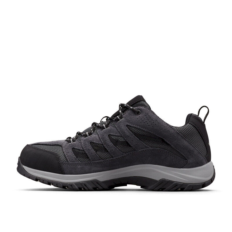 Columbia Crestwood - Chaussures randonnée homme | Hardloop