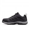 Columbia Crestwood - Wanderschuhe - Herren | Hardloop