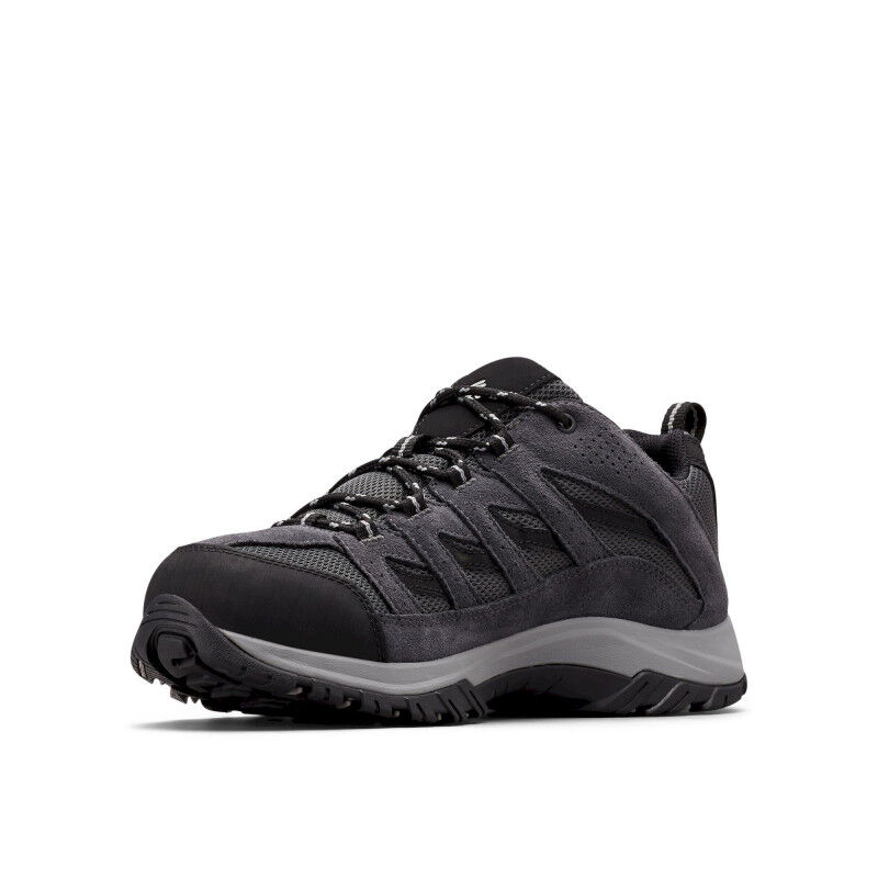 Columbia Crestwood - Buty turystyczne meskie | Hardloop