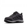 Columbia Crestwood - Wanderschuhe - Herren | Hardloop
