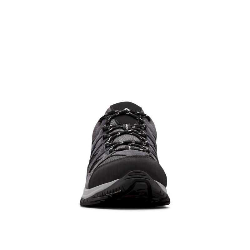 Columbia Crestwood - Vandresko - Herrer | Hardloop