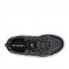 Columbia Crestwood - Wanderschuhe - Herren | Hardloop
