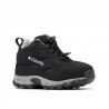 Columbia Childrens Firecamp Mid 2 Waterproof - Buty turystyczne dla dzieci | Hardloop