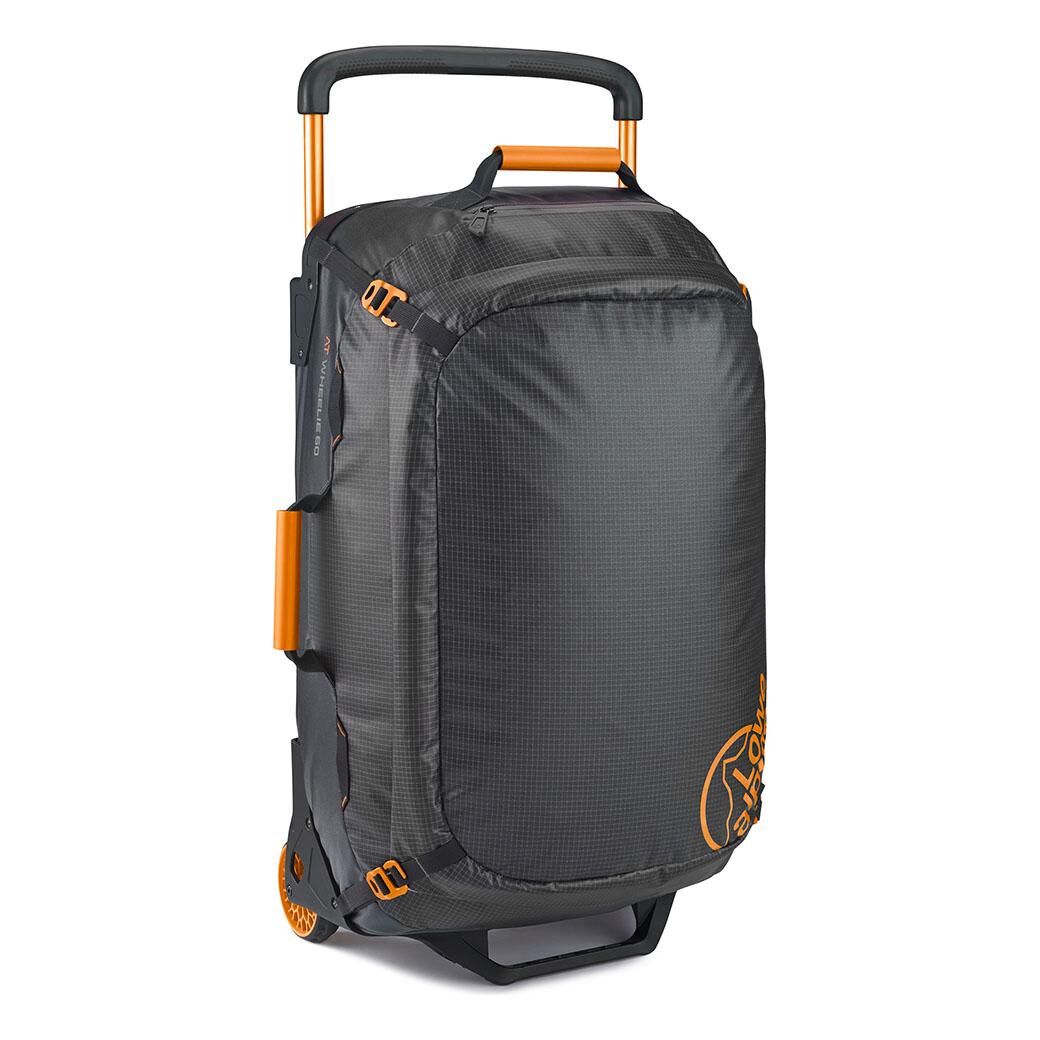 Lowe Alpine - AT Wheelie 90 - Travel backpack - Men's