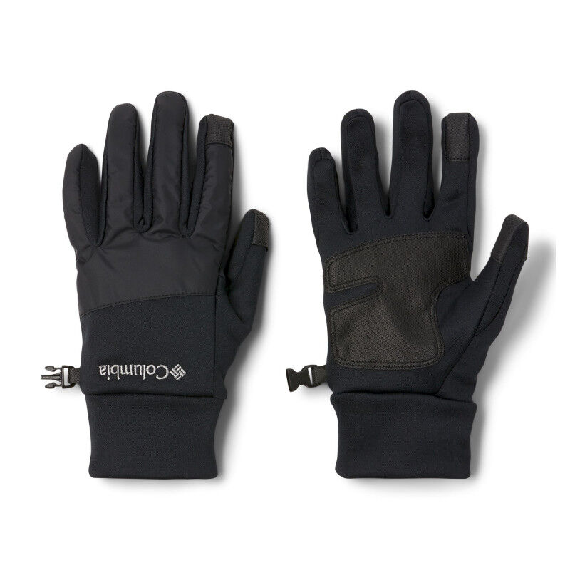 Columbia Cloudcap Fleece Glove - Guanti trekking - Uomo | Hardloop