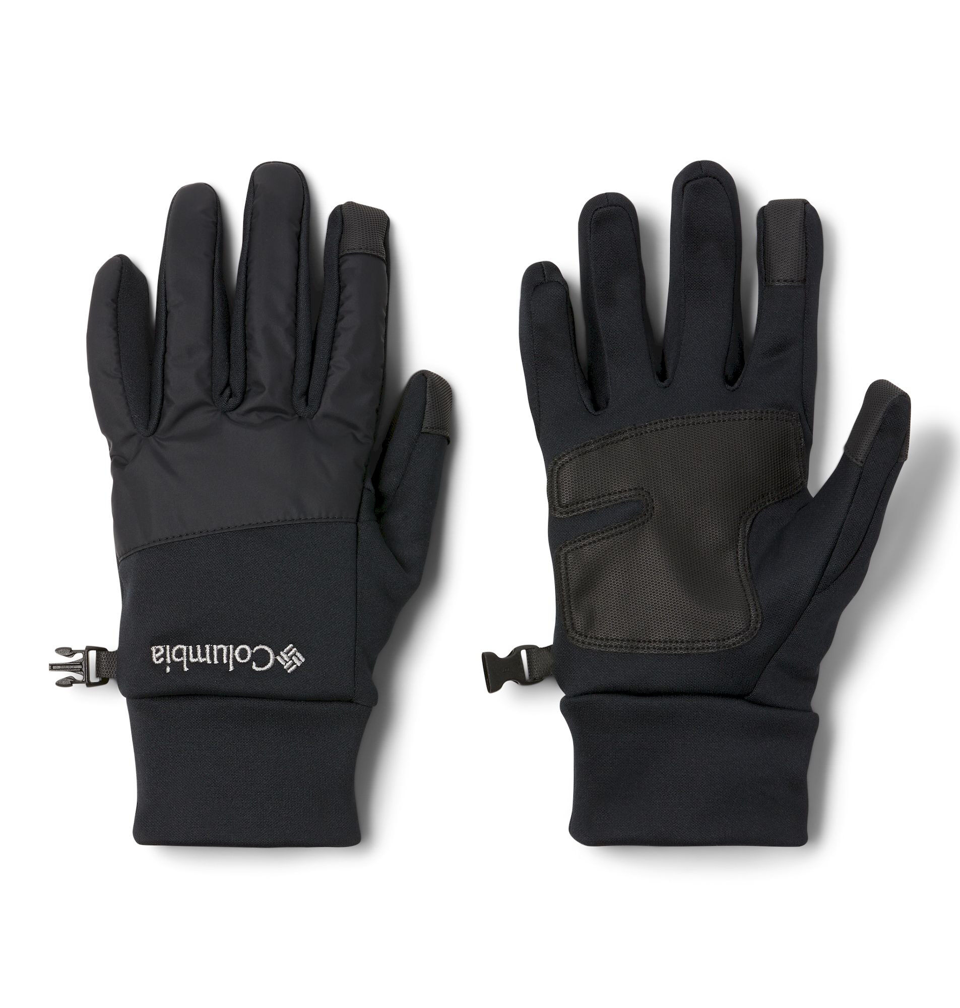Columbia Cloudcap Fleece Glove - Handskar - Herr | Hardloop