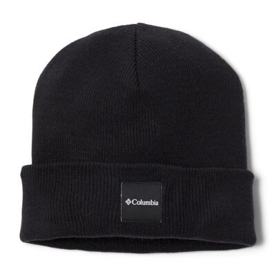 City Trek Heavyweight Beanie - Czapka
