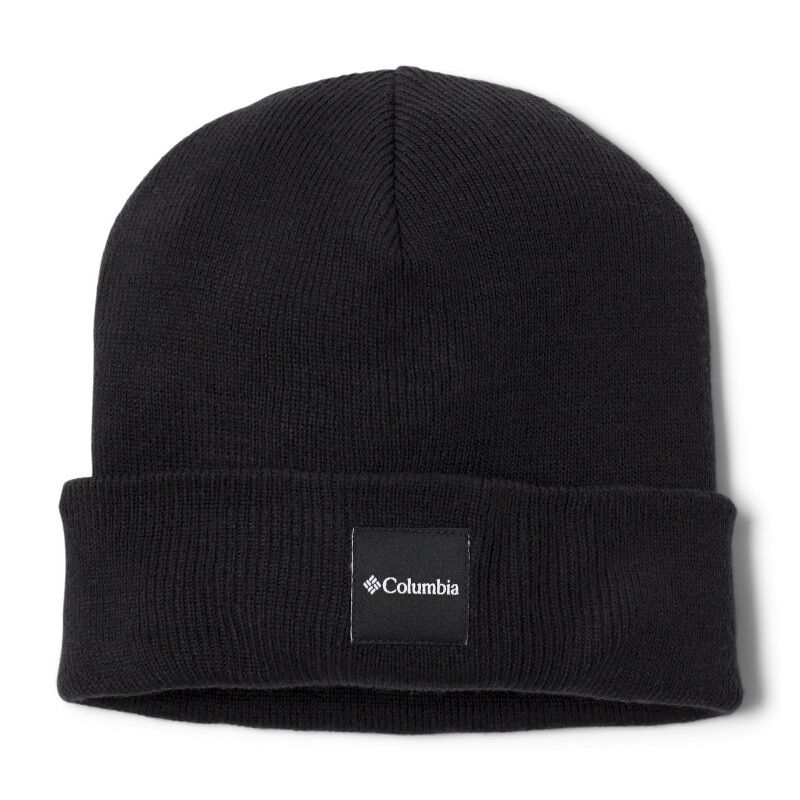 Columbia City Trek Heavyweight Beanie - Mütze | Hardloop