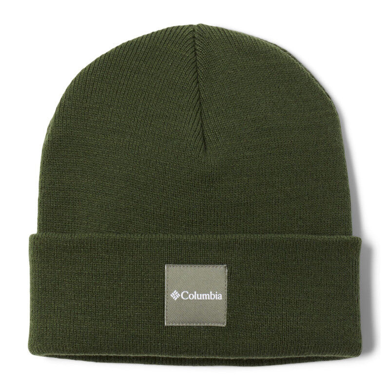 City Trek Heavyweight Beanie - Bonnet
