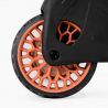 Lowe Alpine - AT Wheelie 120 - Zaino da viaggio - Uomo