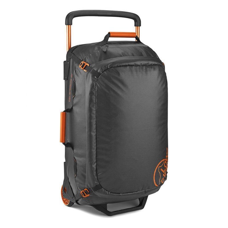 Lowe Alpine - AT Wheelie 120 - Travel backpack - Men's