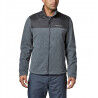 Columbia Bugaboo II Fleece Interchange Jacket - 3-in-1 jacket - Men's | Hardloop