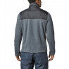 Columbia Bugaboo II Fleece Interchange Jacket - 3-in-1 jacket - Men's | Hardloop