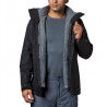 Columbia Bugaboo II Fleece Interchange Jacket - 3-in-1 jacket - Men's | Hardloop