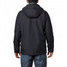 Columbia Bugaboo II Fleece Interchange Jacket - 3-in-1 jacket - Men's | Hardloop