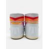 Moon Boot Icon Low Rainbow - Śniegowce | Hardloop