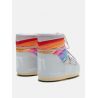 Moon Boot Icon Low Rainbow - Śniegowce | Hardloop