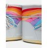 Moon Boot Icon Low Rainbow - Śniegowce | Hardloop