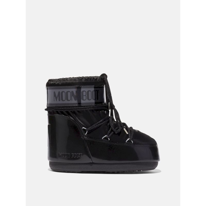 Moon Boot Icon Low Glance - Botas da neve | Hardloop