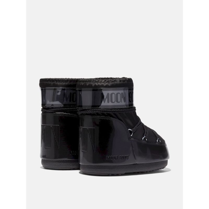 Moon Boot Icon Low Glance - Botas de invierno | Hardloop