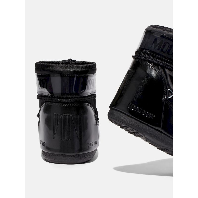 Moon Boot Icon Low Glance - Śniegowce | Hardloop