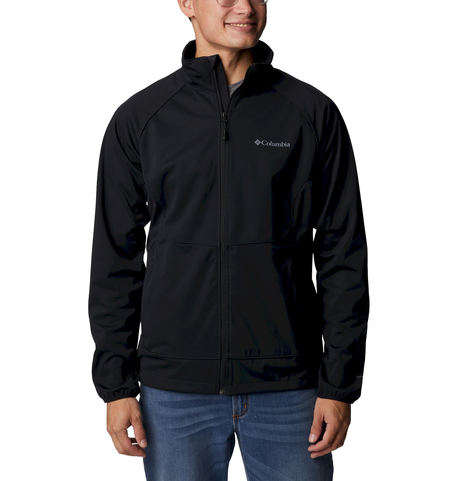 Columbia Canyon Meadows Softshell Jacket - Giacca softshell - Uomo | Hardloop