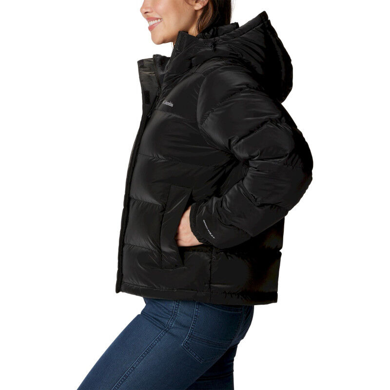 Chaqueta Columbia 'Bulo Point' Mujer Negro