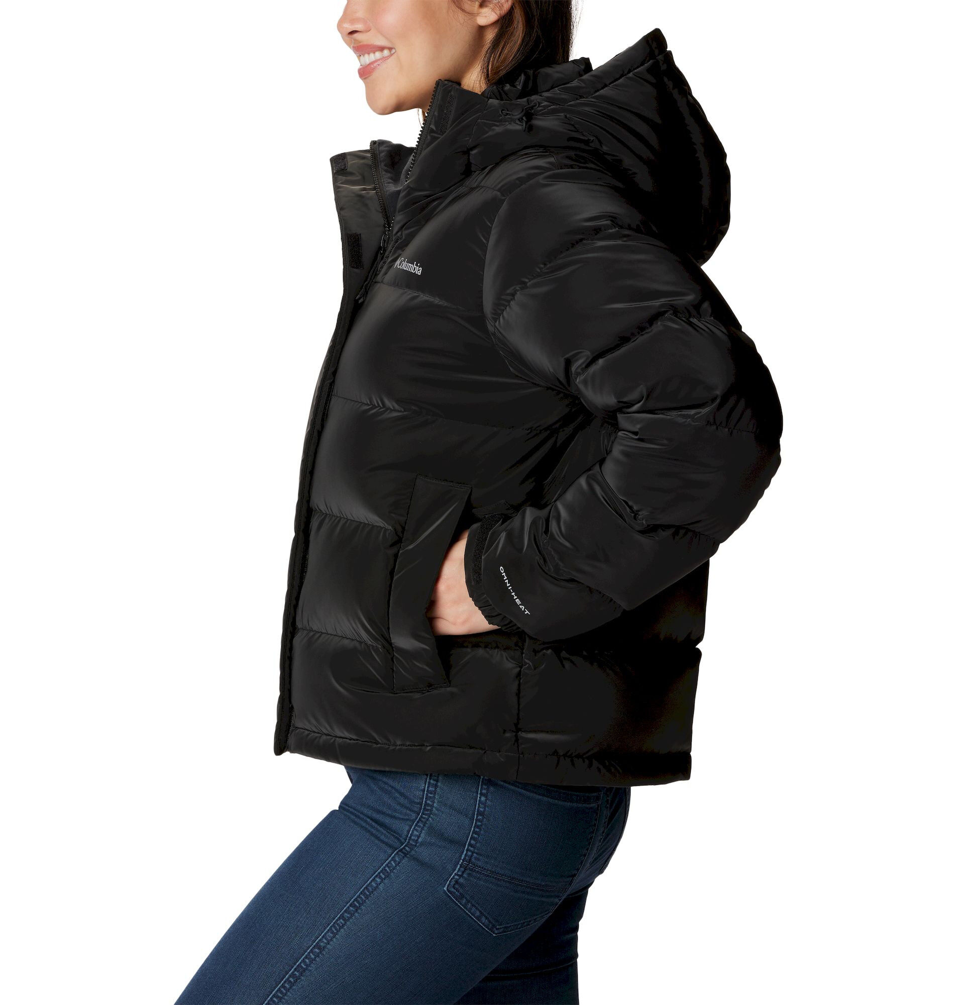 Columbia Bulo Point II Down Jacket - Giacca in piumino - Donna | Hardloop