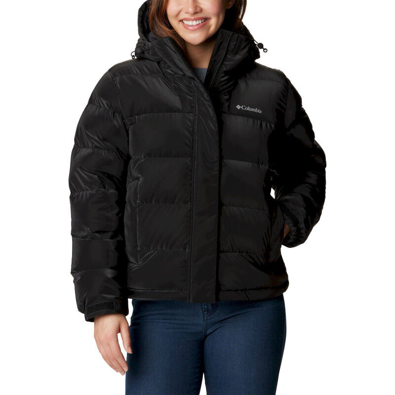 Columbia Bulo Point II Down Jacket - Giacca in piumino - Donna | Hardloop