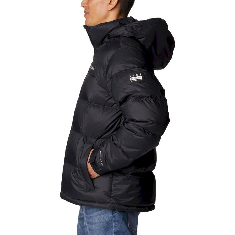 Columbia Bulo Point II Down Jacket - Doudoune homme | Hardloop