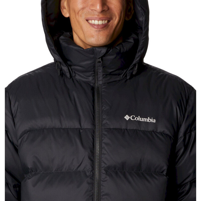 Columbia Bulo Point II Down Jacket - Chaqueta de plumas - Hombre | Hardloop