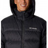 Columbia Bulo Point II Down Jacket - Casaco penas homem | Hardloop