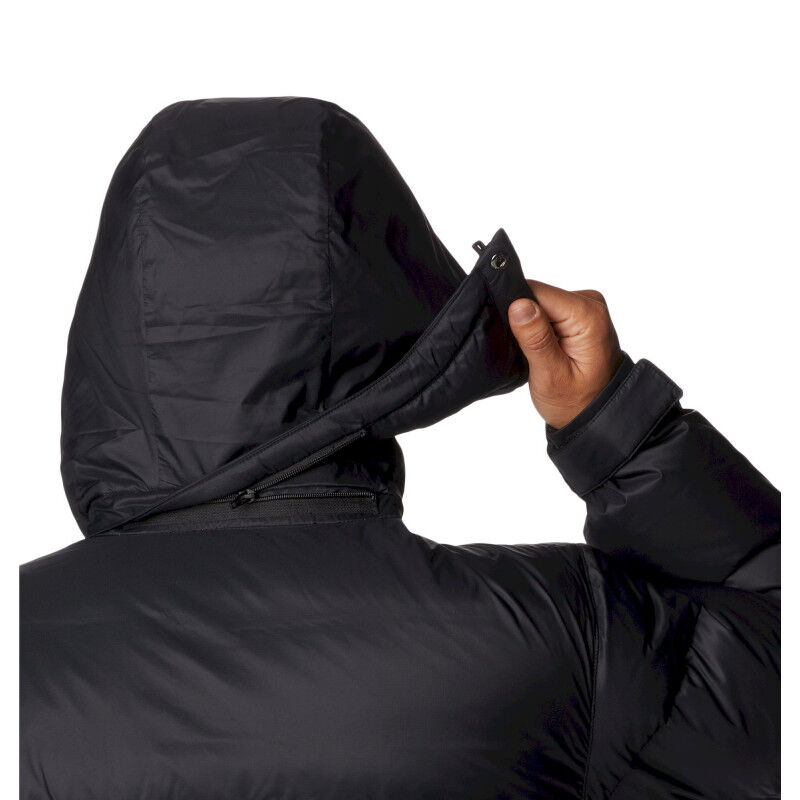 Columbia Bulo Point II Down Jacket - Dunjacka - Herr | Hardloop