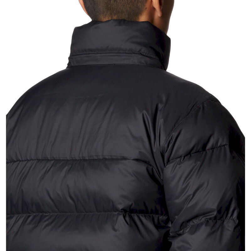 Columbia Bulo Point II Down Jacket - Dunjacka - Herr | Hardloop