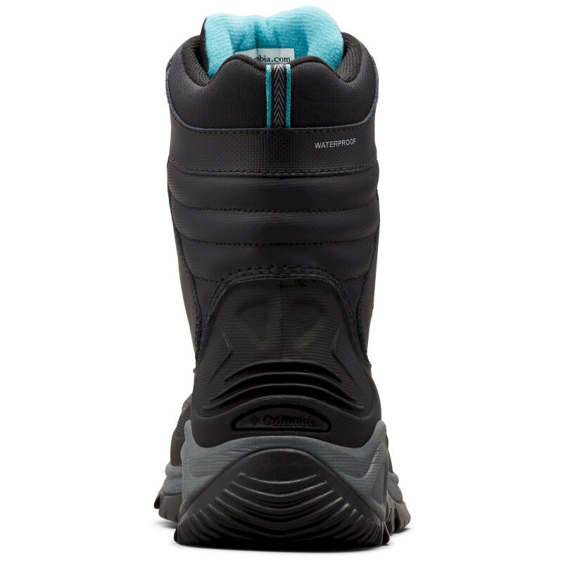 Columbia Bugaboot III - Snow boots - Women's | Hardloop