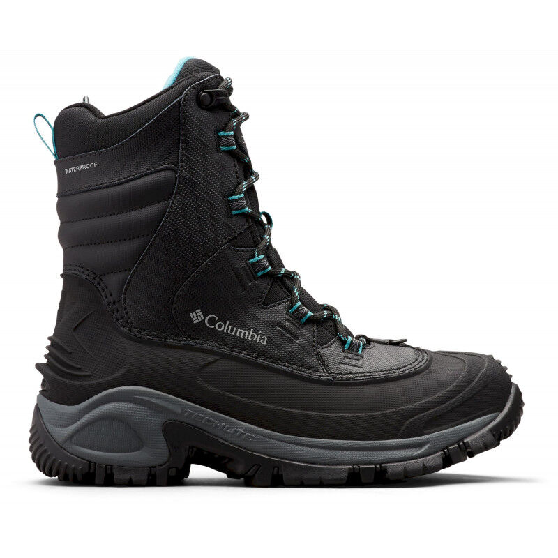 Columbia Ice Maiden II - Bottes D'Hiver Imperméables Et Chaudes Pour Femme, Style Élégant Et Protection Ultime Jusqu'à -32°C