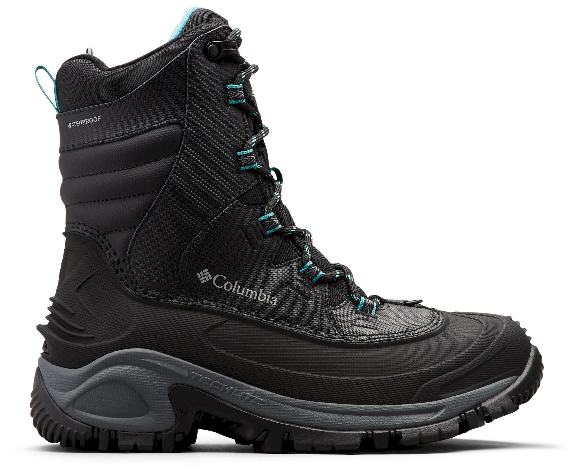 Columbia Bugaboot III - Snow boots - Women's | Hardloop