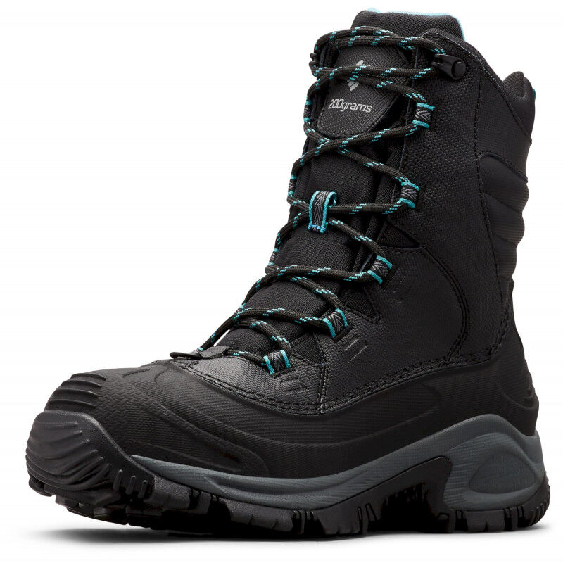 Columbia Bugaboot III - Snow boots - Women's | Hardloop