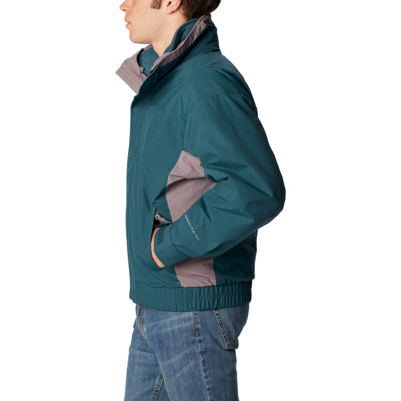 Columbia Bugaboo 1986 Interchange Jacket - Doppeljacke - Herren